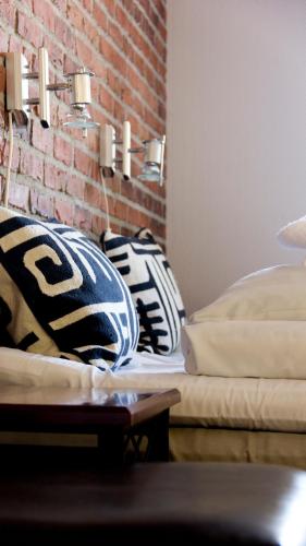 Фотография гостиницы Treetop Spa Hangout & Hotel