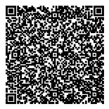 QR код храма Воскресенская церковь