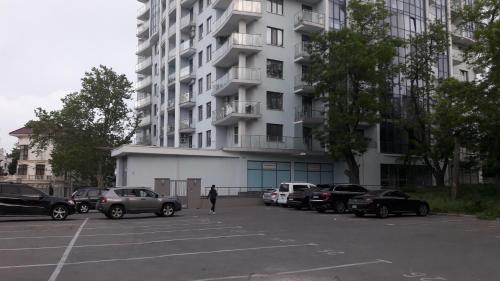 Фотография хостела 10 Fontana House