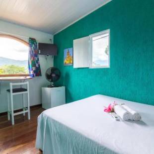 Фотографии мини отеля
SunriseBelaVista Pousada e Flats