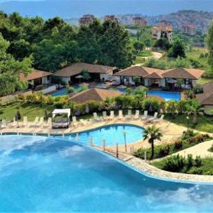 Фотографии гостиницы 
            Medite Spa Resort and Villas