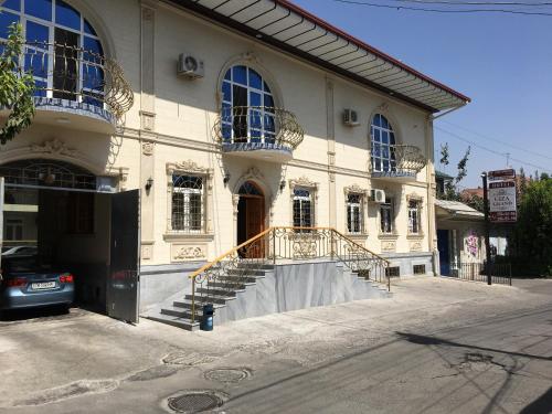 Фотография гостиницы Giza Grand Hotel