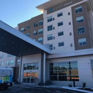 Фотографии гостиницы
Hyatt House Raleigh/Rdu/Brier Creek