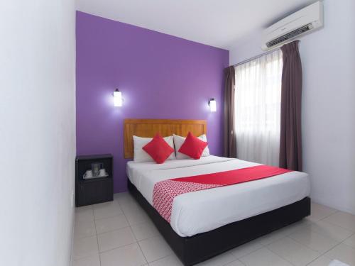 Фотография гостиницы OYO 502 Midah Inn Puchong