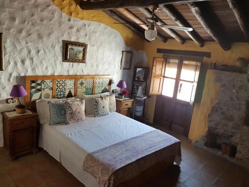 Фотография гостевого дома Casa La Yedra by CasaTuristica