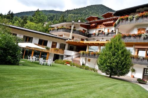 Фотография гостиницы Hotel La Perla