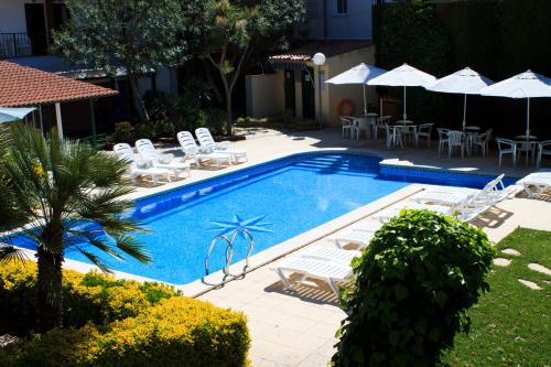 Фотография гостиницы Hotel Yola