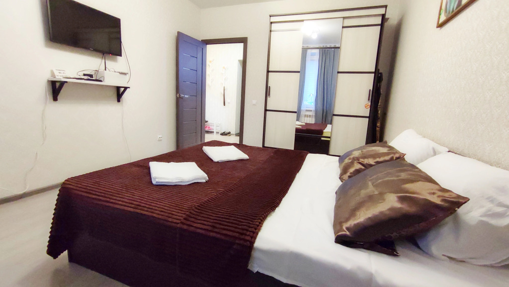 Фотография квартиры Центр города Советская 190 В корп 1, 8 этаж