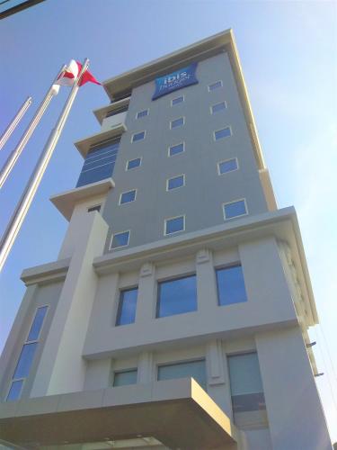Фотография гостиницы ibis budget Surabaya Diponegoro