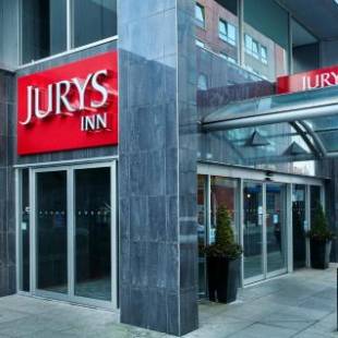 Фотографии гостиницы
Jurys Inn Middlesbrough