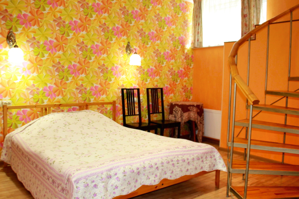 Фотография квартиры Апартаменты Напротив Санатория Виктория