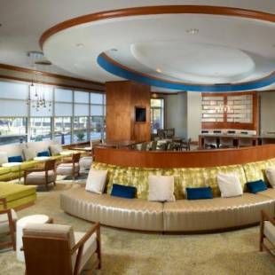 Фотографии гостиницы 
            SpringHill Suites by Marriott Atlanta Buckhead
