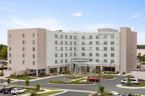 Фотография гостиницы Hyatt Place Virginia Beach Town Center