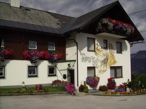 Фотография гостевого дома Rainzhof