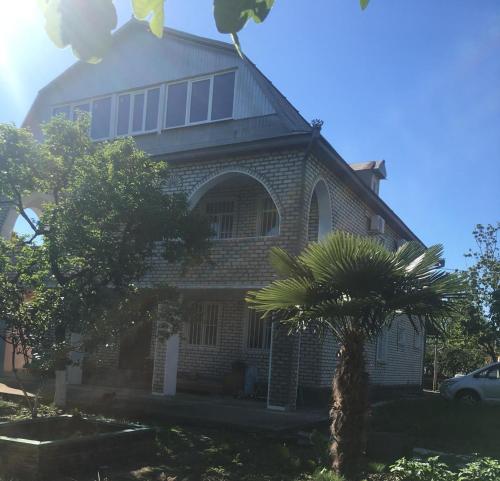 Фотография гостевого дома Алахадзыхь