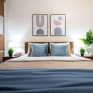 Фотография квартиры Пять Звезд на  Энтузиастов