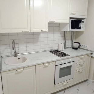 Фотография квартиры Апартаменты Ivory House