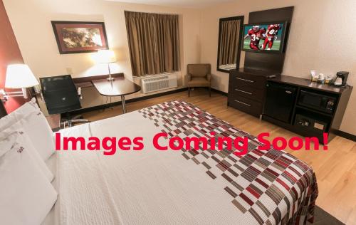 Фотография мини отеля Red Roof Inn Baytown