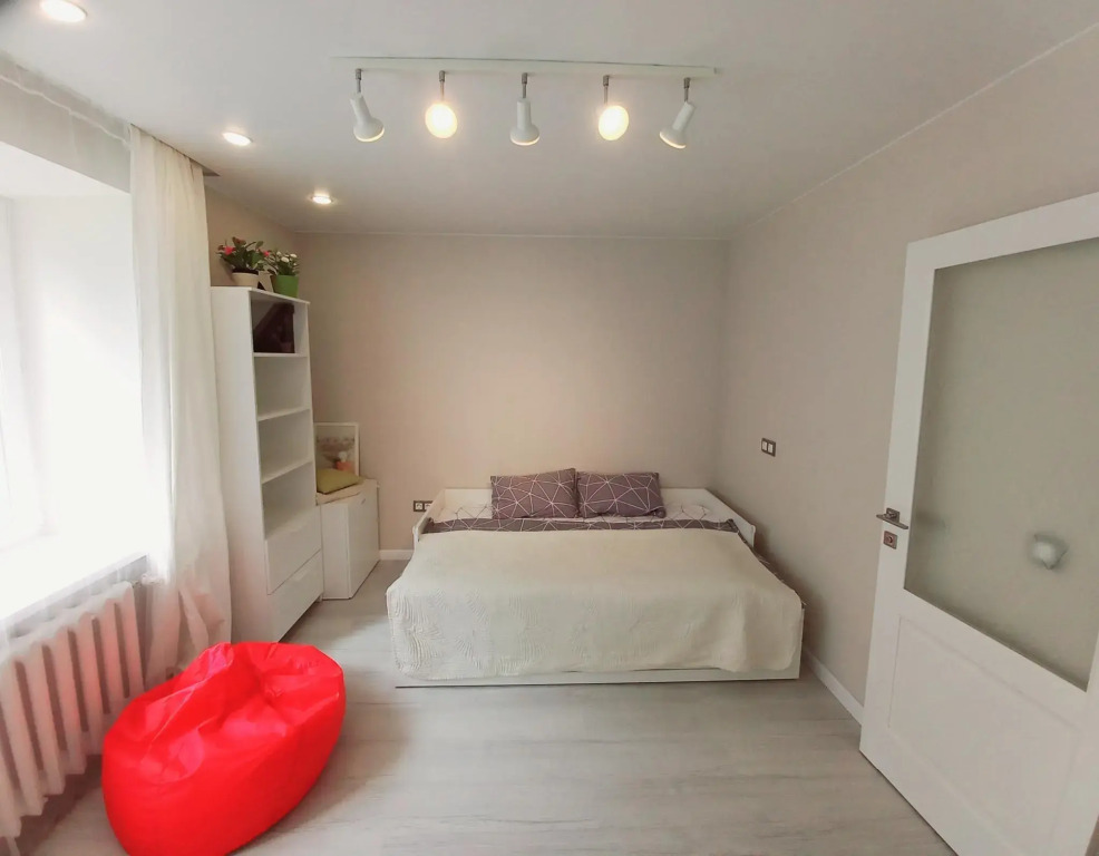 Фотография квартиры Апартаменты на улице Энергостроителей 25 к 2