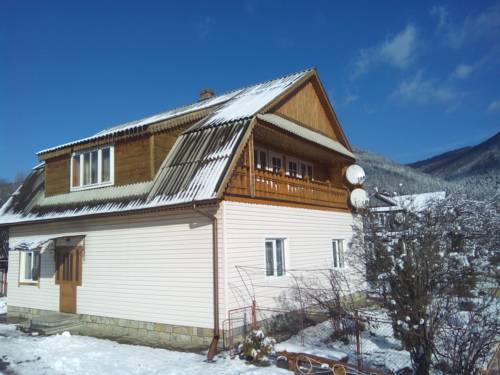 Фотографии мини отеля
Опришки