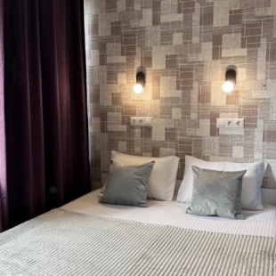 Фотография квартиры Апартаменты Современные у Метро Филатов Луг Фл5