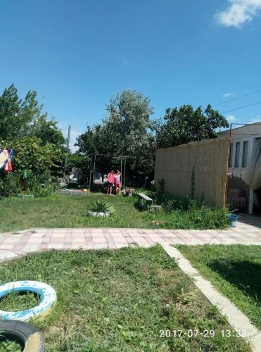 Фотография гостевого дома Каролино-Бугаз