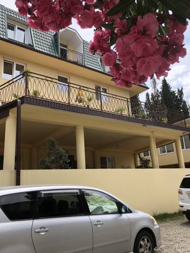 Фотография гостевого дома Унона