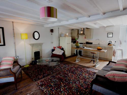 Фотографии гостевого дома
Little Hawthorn