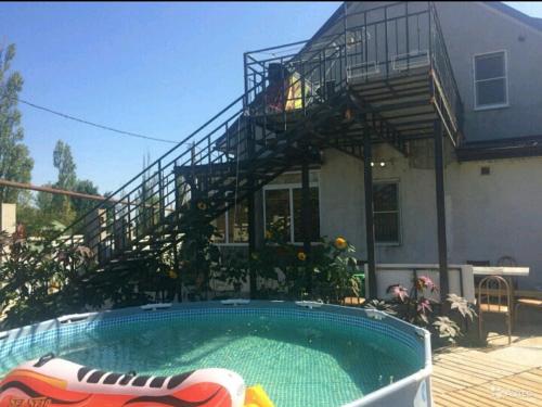 Фотография гостевого дома Семейный