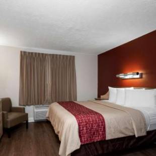 Фотографии мини отеля
Red Roof Inn Indianapolis - Greenwood