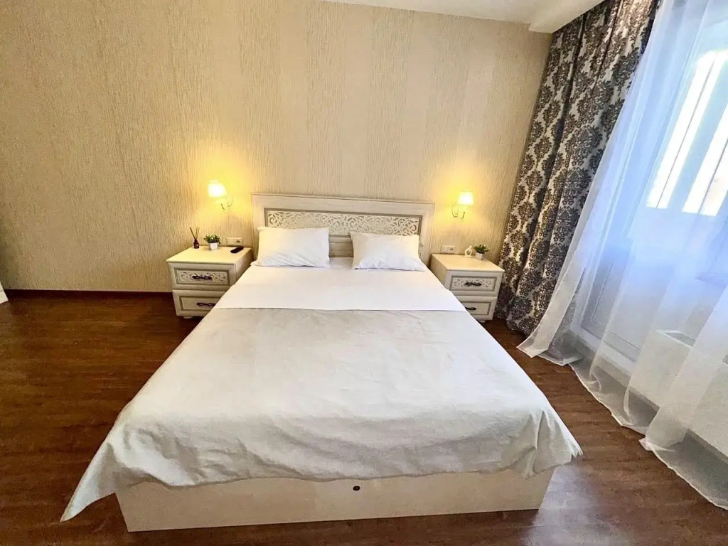 Фотография квартиры Квартира Однокомнатная на Сходненская 29