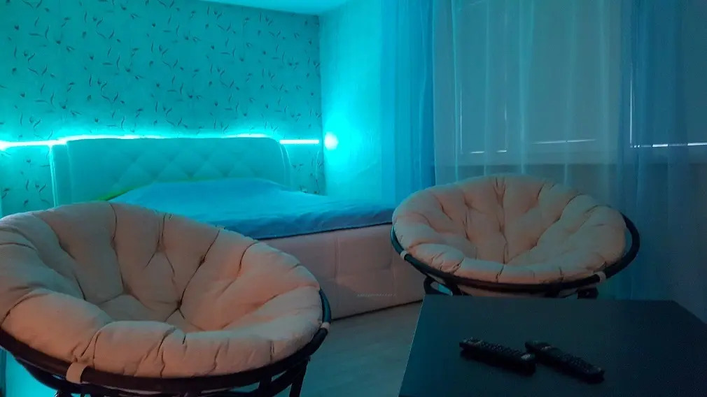 Фотография квартиры Апартаменты Квартира на Сутки