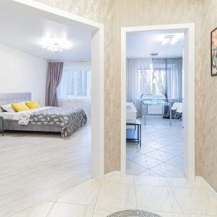 Фотография квартиры Апартаменты Петровские на Красноармейской 148