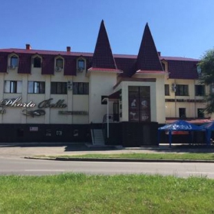 Фотография гостиницы Порто Белла