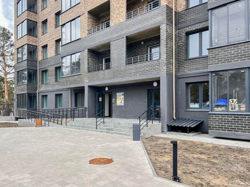 Фотография квартиры Апартаменты на улице Виля Липатова 13