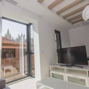 Фотографии апарт отеля 
            Slow León Apartamentos