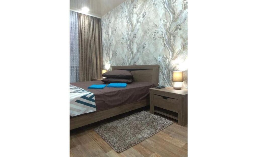 Фотография квартиры Апартаменты Таймыр на улице Московская, д. 5