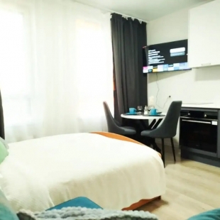 Фотография квартиры Квартира Уютная в Центре ЖK