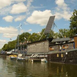 Фотографии мини отеля
De Boot