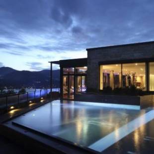 Фотография гостиницы Das Tegernsee