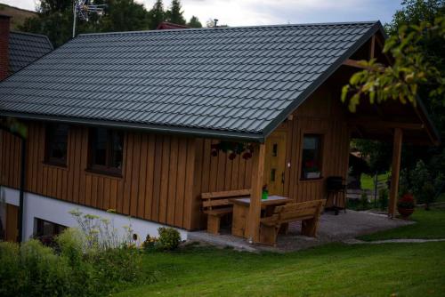 Фотография гостевого дома Domki U Moniki