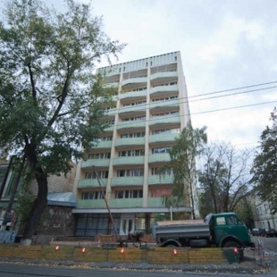 Фотография гостиницы Дом артистов цирка