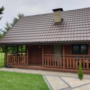 Фотографии гостевого дома
Domki nad Sanem