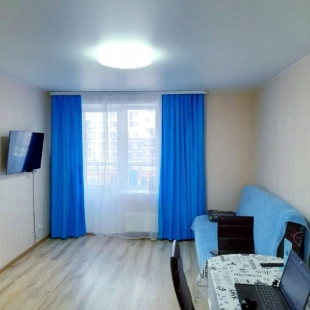 Фотография квартиры FreshHouse (ФрэшХаус) на улице 10 лет Октября