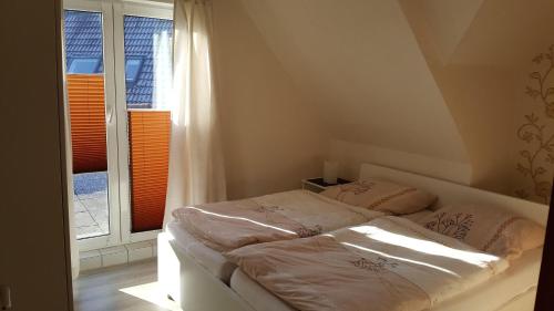 Фотография гостевого дома Ferienzimmer-Becker