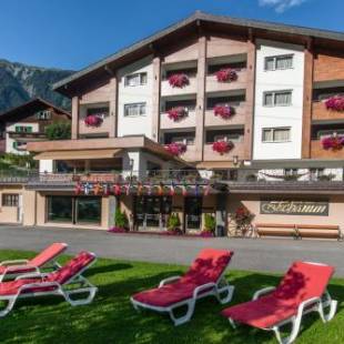 Фотографии гостиницы
Apartments Tschanun