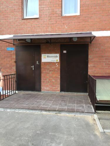 Фотография хостела Riverside