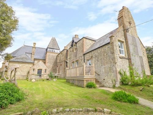 Фотографии гостевого дома
The Old Kitchens