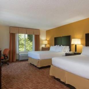 Фотографии гостиницы 
            Holiday Inn Express Hotel & Suites Anderson I-85 - HWY 76, Exit 19B, an IHG Hotel
