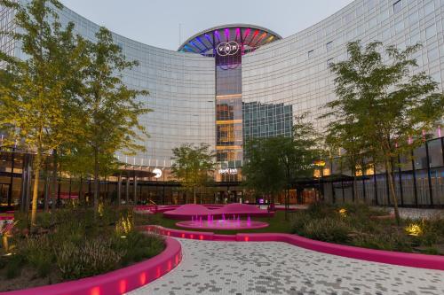 Фотография гостиницы Park Inn by Radisson Amsterdam City West